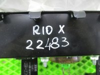 Подушка безопасности пассажирская в торпедо на Kia Rio YB/SC — фото 9