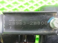 Кронштейн на Kia Rio YB/SC — фото 7