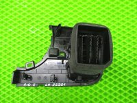 Воздушный дефлектор на Kia Rio YB/SC — фото 3