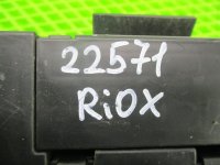Блок электронный на Kia Rio YB/SC — фото 4