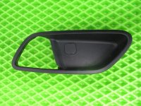Накладка ручки внутренней задняя левая на Kia Rio YB/SC — фото 1