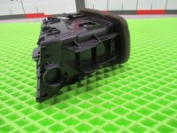Воздушный дефлектор на Nissan Qashqai J11 — фото 4