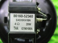 Динамик на Toyota RAV4 XA40 — фото 4