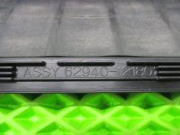 Решетка вентиляционная на Toyota RAV4 XA40 — фото 4