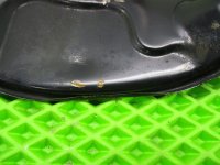 Пыльник тормозного диска на Toyota RAV4 XA40 — фото 3
