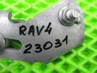 Кронштейн генератора на Toyota RAV4 XA40 — фото 5