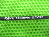 Жгут проводов бензонасоса на Toyota RAV4 XA40 — фото 5
