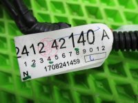 Жгут проводов бензонасоса на Toyota RAV4 XA40 — фото 4