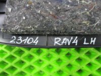 Накладка торпедо на Toyota RAV4 XA40 — фото 7