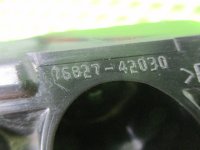 Кронштейн багажника на Toyota RAV4 XA40 — фото 7