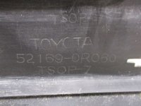Бампер задний на Toyota RAV4 XA40 — фото 9