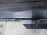 Бампер задний на Toyota RAV4 XA40 — фото 20