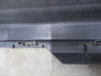 Бампер задний на Toyota RAV4 XA40 — фото 19