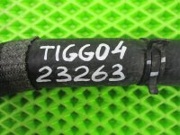 Патрубок на Chery Tiggo 4 — фото 4