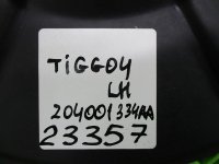 Пыльник тормозного диска на Chery Tiggo 4 — фото 6