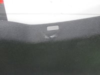 Обшивка двери багажника на Skoda Octavia A7 — фото 6