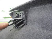Обшивка двери багажника на Skoda Octavia A7 — фото 8