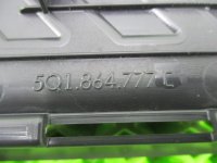 Накладка на Skoda Octavia A7 — фото 4