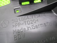 Кронштейн на Skoda Octavia A7 — фото 5