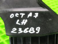 Кронштейн на Skoda Octavia A7 — фото 7