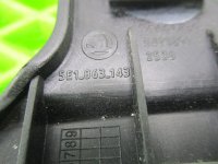 Кронштейн на Skoda Octavia A7 — фото 6