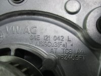 ПОМПА на Skoda Octavia A7 — фото 6