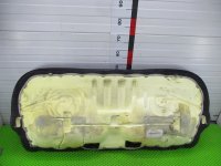 Задний диван на Skoda Octavia A7 — фото 6