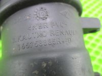 Патрубок воздушного фильтра на Renault Arkana — фото 5