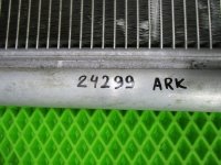 Радиатор кондиционера на Renault Arkana — фото 6