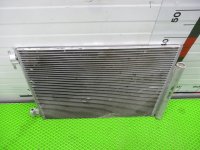Радиатор кондиционера на Renault Arkana — фото 3