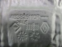 Экран тепловой на Renault Arkana — фото 4