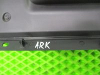 Бардачок на Renault Arkana — фото 7
