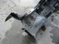 Порог левый на Renault Arkana — фото 6