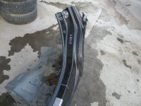 Порог левый на Renault Arkana — фото 3