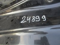 Порог левый на Renault Arkana — фото 7
