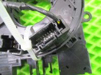 Механизм подрулевой для SRS ленточный на Renault Arkana — фото 3