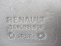 Шумоизоляция на Renault Arkana — фото 3