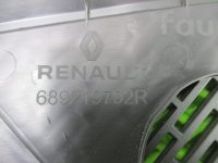 Накладка торпедо левая на Renault Arkana — фото 5