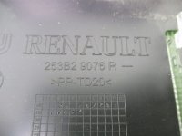 Накладка торпедо на Renault Arkana — фото 5