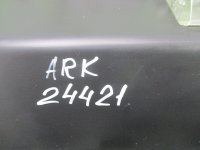 Накладка торпедо на Renault Arkana — фото 6
