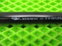 Амортизатор двери багажника на Renault Arkana — фото 4