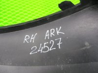 Бампер задний на Renault Arkana — фото 17