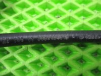 Трос ручника левый на Renault Arkana — фото 4