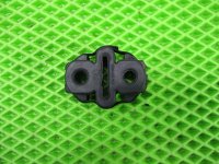 Подвес глушителя на Renault Arkana — фото 2