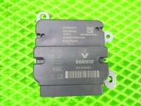 Комплект блоков smart key ЭБУ на Renault Arkana — фото 10
