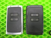 Комплект блоков smart key ЭБУ на Renault Arkana — фото 3