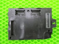 Комплект блоков smart key ЭБУ на Renault Arkana — фото 18