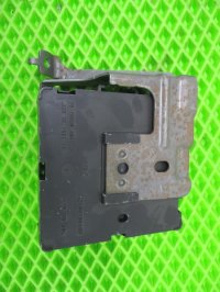 Комплект блоков smart key ЭБУ на Renault Arkana — фото 15