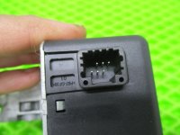Комплект блоков smart key ЭБУ на Renault Arkana — фото 22