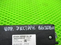 Блок глонасс на Mitsubishi Pajero Sport — фото 7